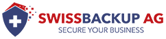 SWISSBACKUP AG – secure your business